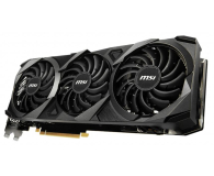 MSI GeForce RTX 3080 VENTUS 3X PLUS OC LHR 12GB GDDR6X - 719313 - zdjęcie 3
